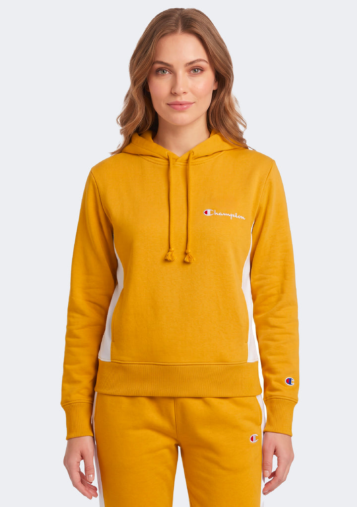 Champion Women's SPS Panel Hoodie