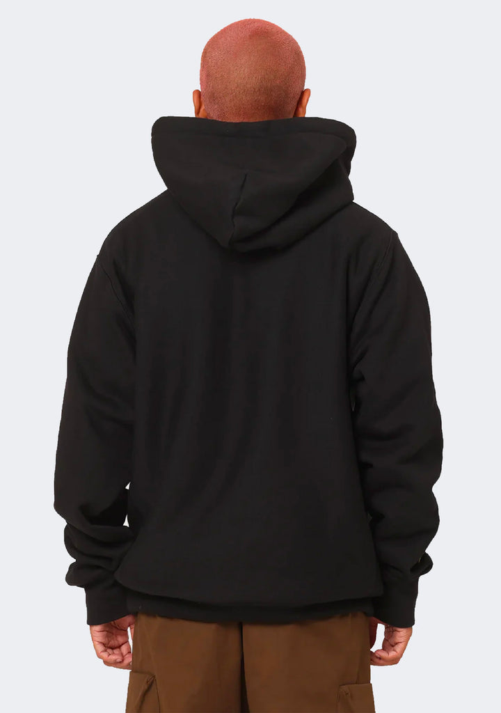Champion Men's Reverse Weave Quarter Zip Hoodie
