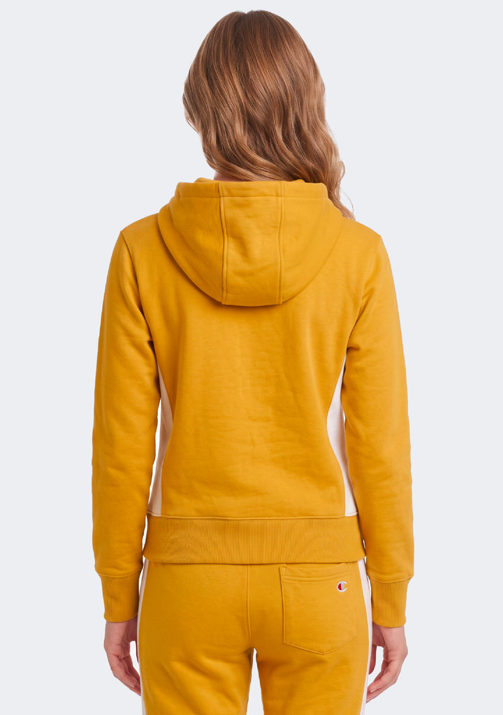 Champion Women's SPS Panel Hoodie