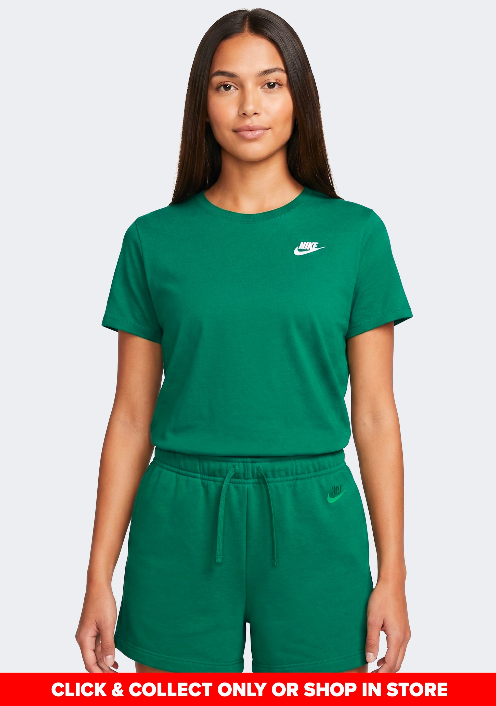 Nike Women's Sportswear Essentials Club Tee