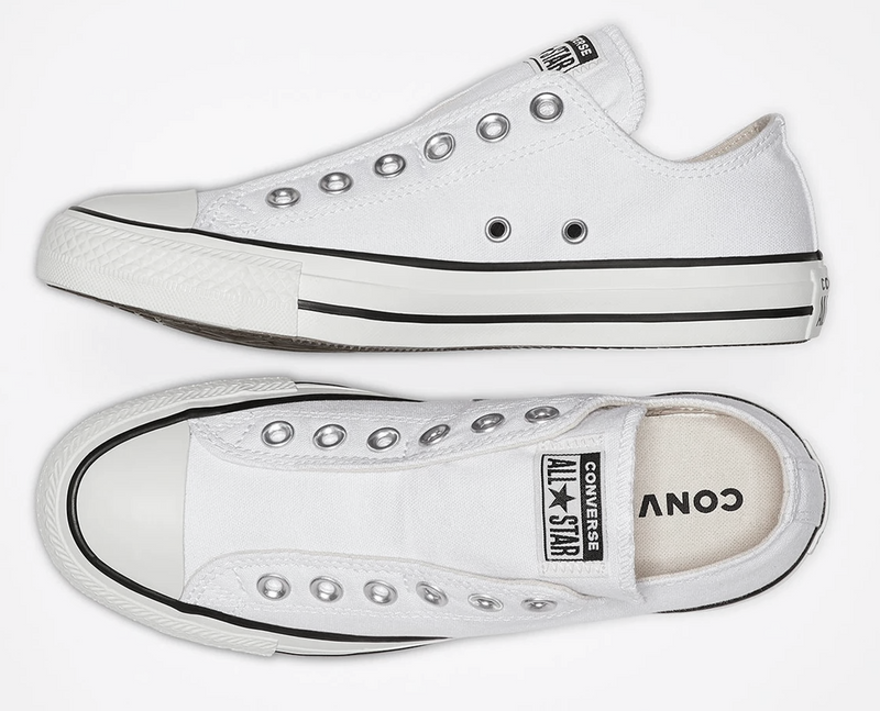 Chuck Taylor All Star Slip On 164301C