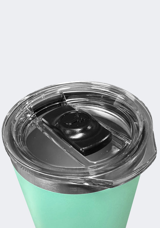 Fridgy 600mL Grip Range Tumbler Coolmint