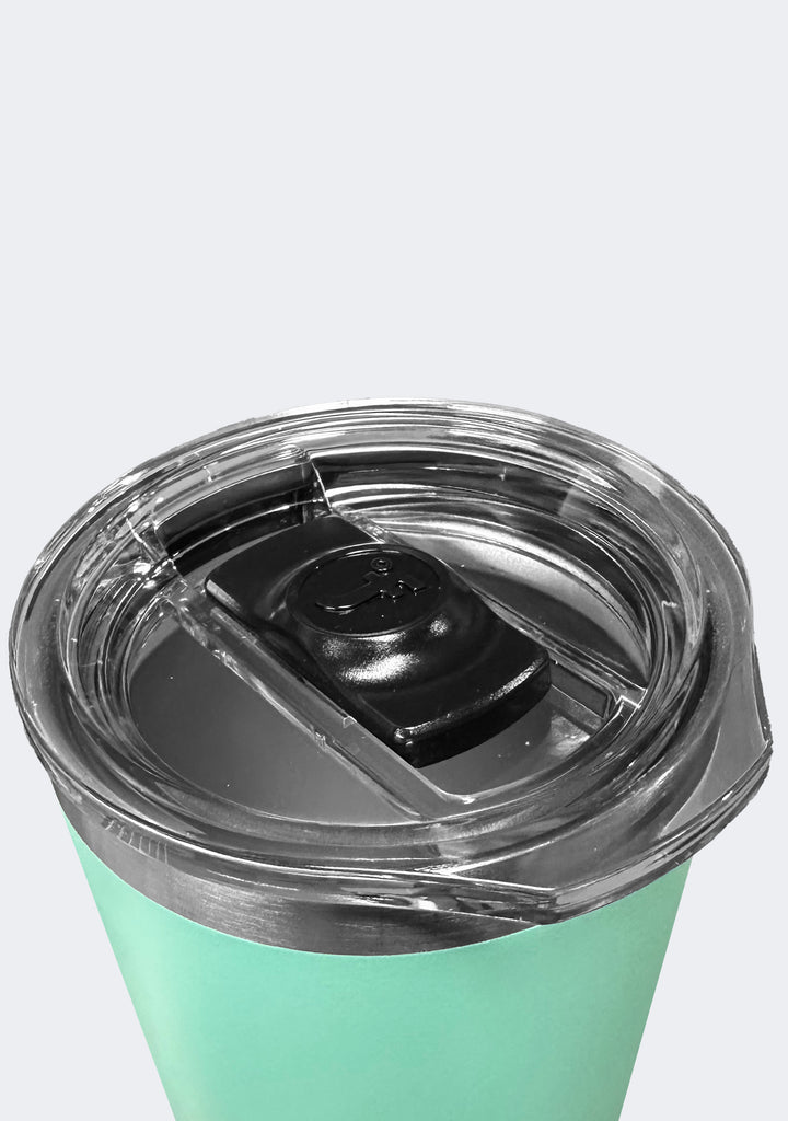 Fridgy 600mL Grip Range Tumbler Coolmint