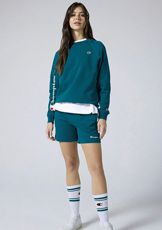 Champion Women's Graphic Print Pull Over