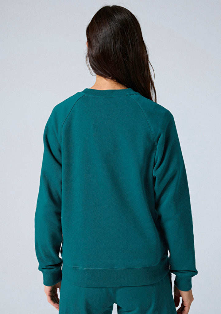 Champion Women's Graphic Print Pull Over