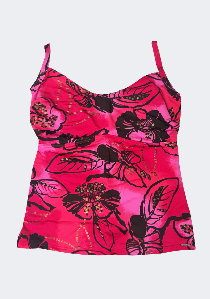 Sunseeker Women's Cruz E Cup Singlet