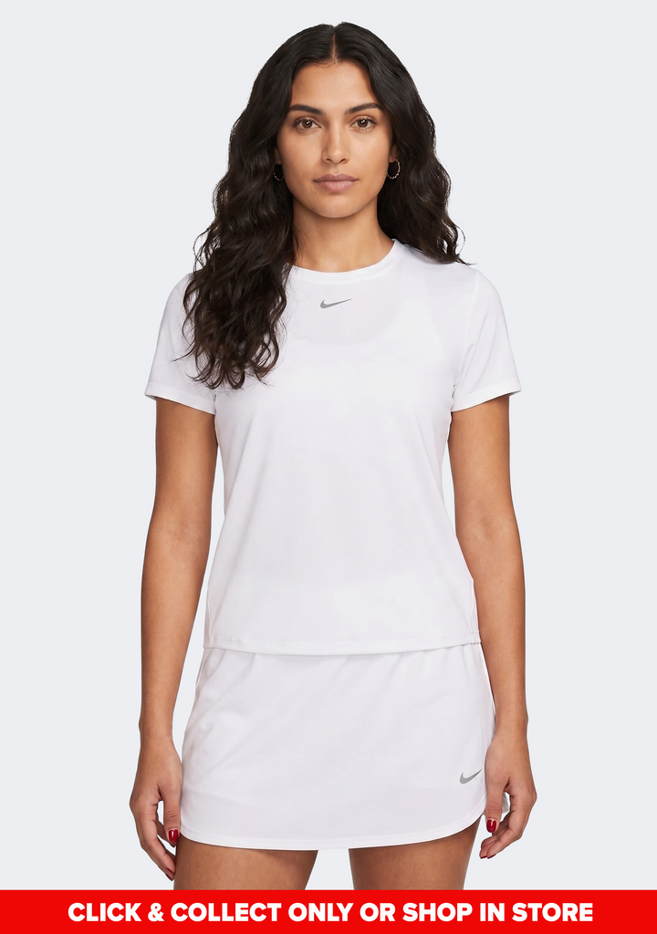 Nike Women's One Classic Dri-Fit Top