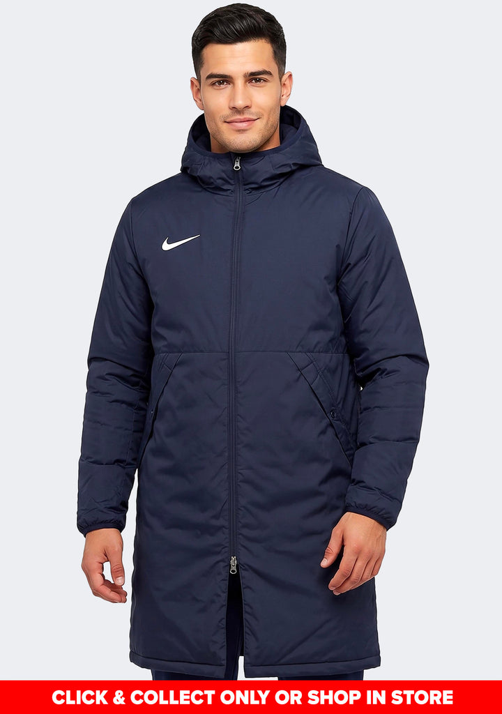 Nike Men's Park Stadium Jacket