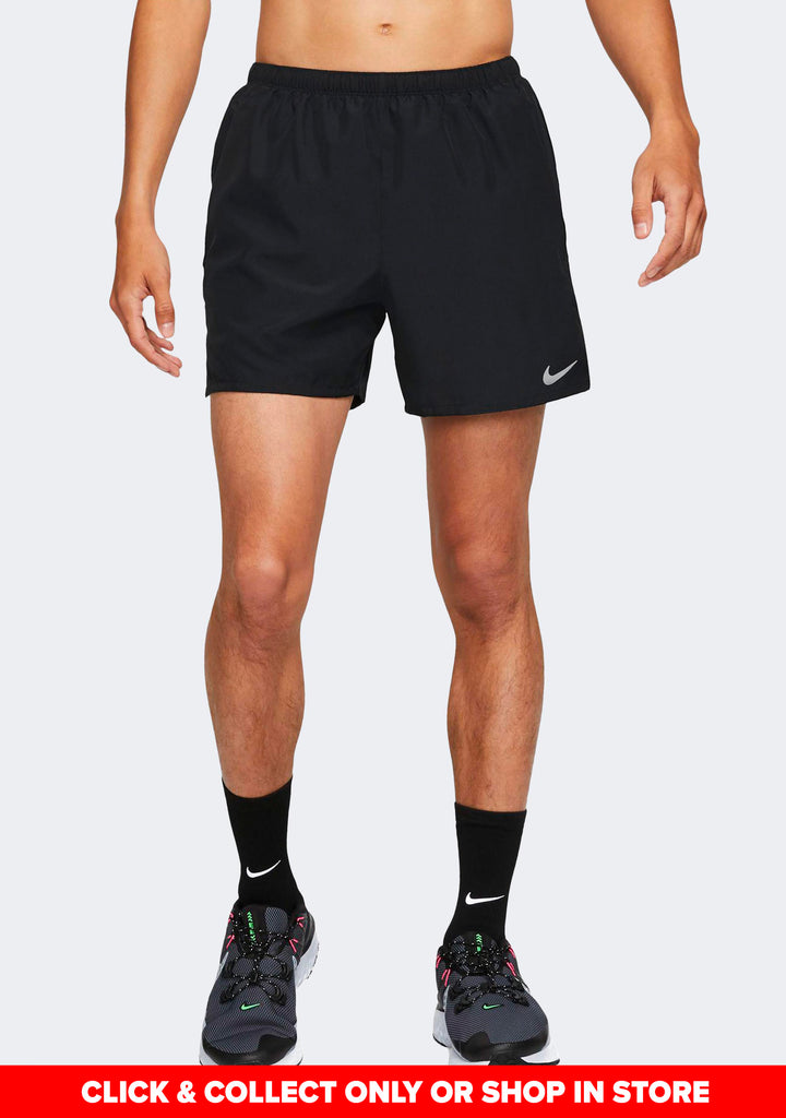 Nike Men's Dri-Fit Challenger Shorts