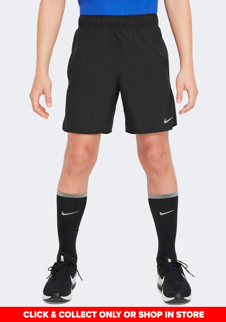 Nike Kids' Dri-Fit Challenger Shorts