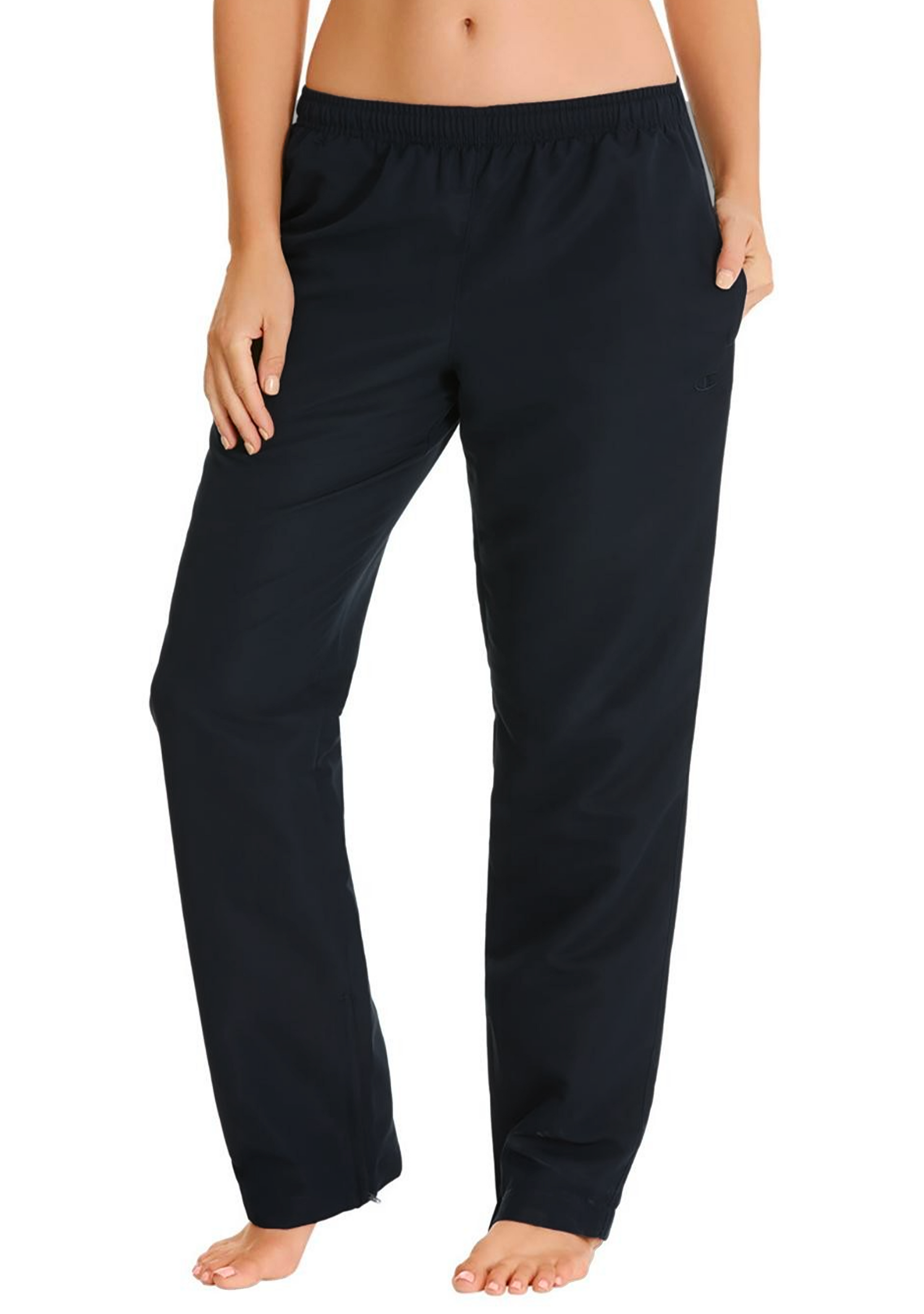 Champion Junior Infinity Microfibre Pants A1634H BLK KW36N BLK Jim Kidd Sports
