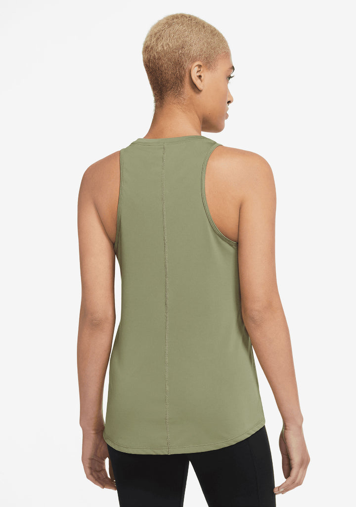 Nike Women's Dri-FIT One Standard Fit Tank
