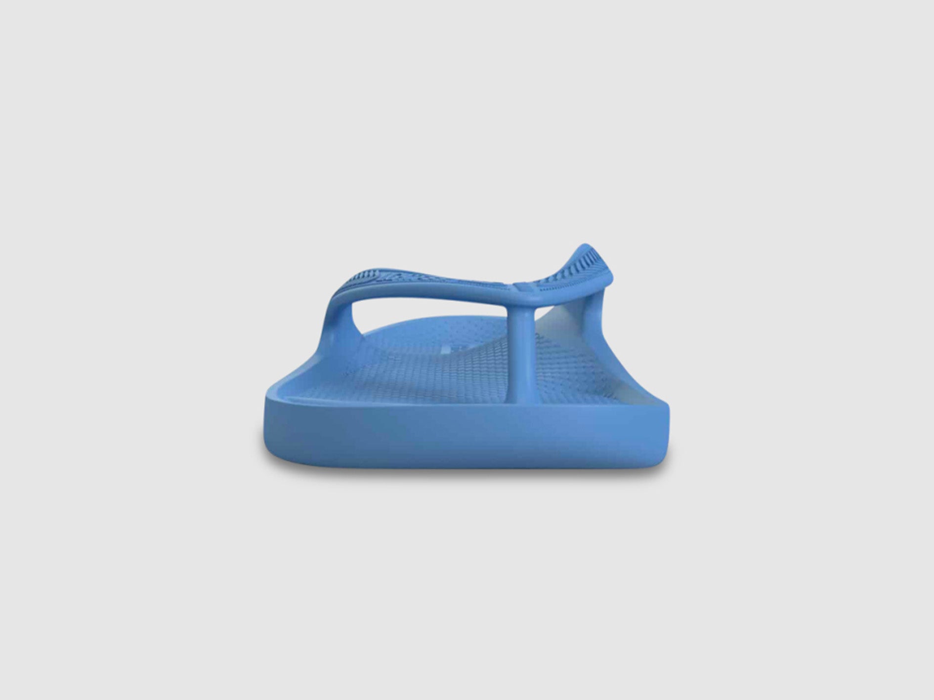 Lightfeet Revive Unisex Thongs Denim