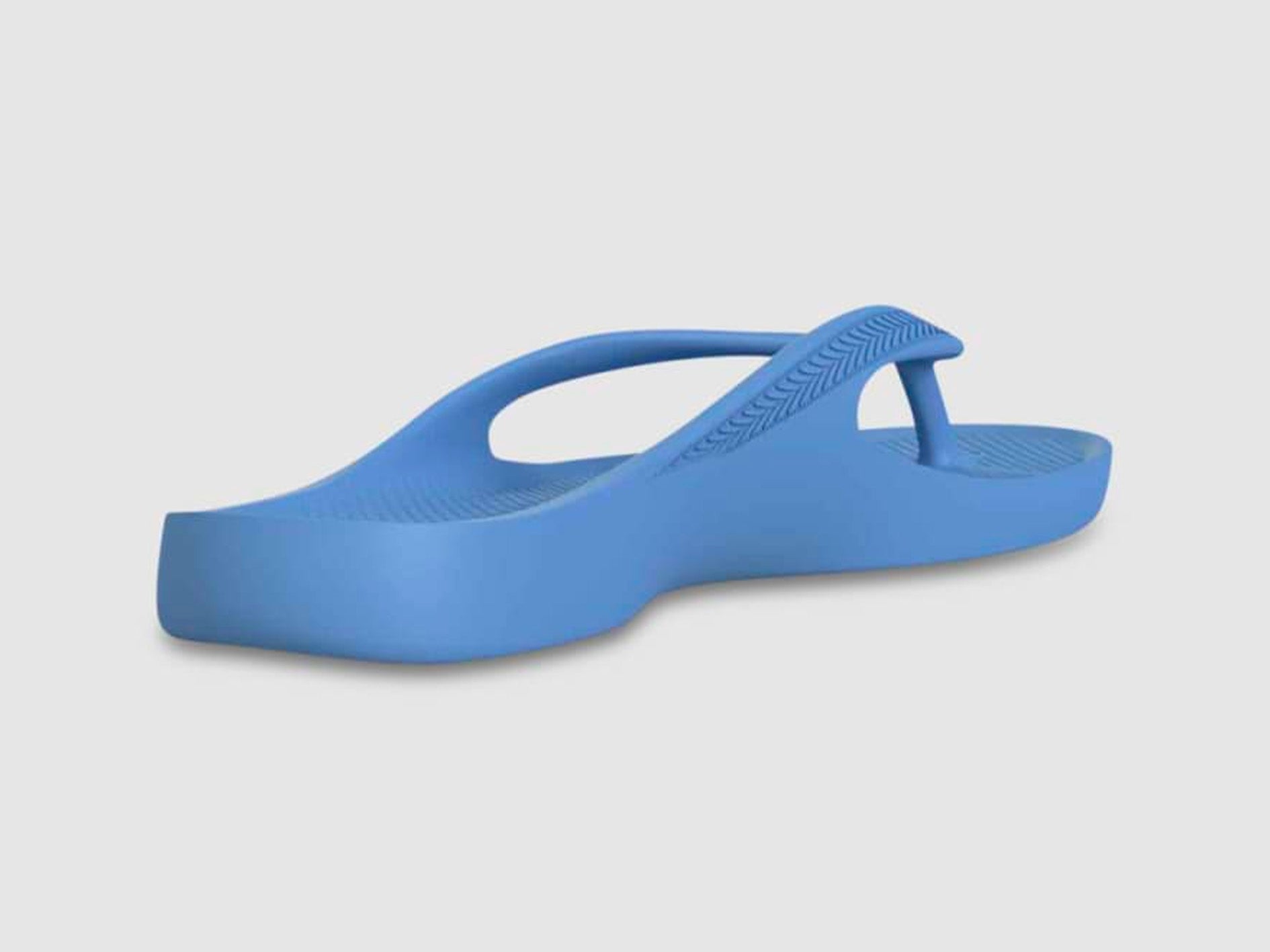 Lightfeet Revive Unisex Thongs Denim