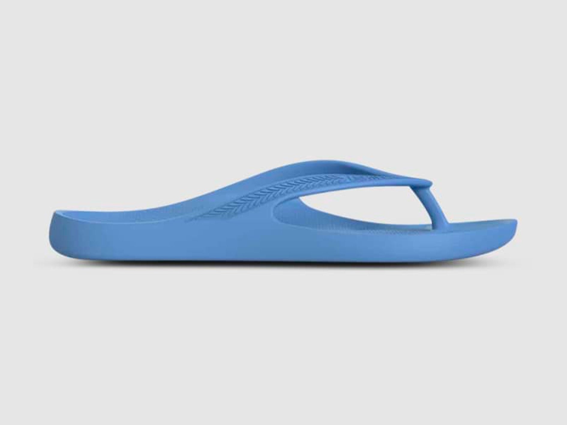 Lightfeet Revive Unisex Thongs Denim