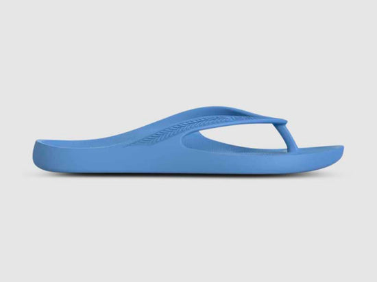 Lightfeet Revive Unisex Thongs Denim