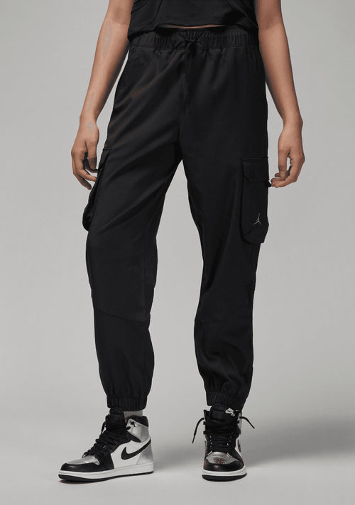 Nike Womens Jordan Tunnel Pants <br> DQ4451 010