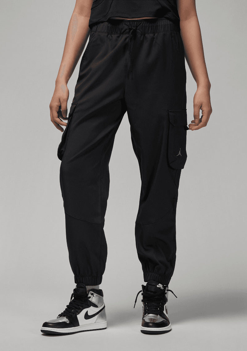 Nike Womens Jordan Tunnel Pants DQ4451 010 Jim Kidd Sports