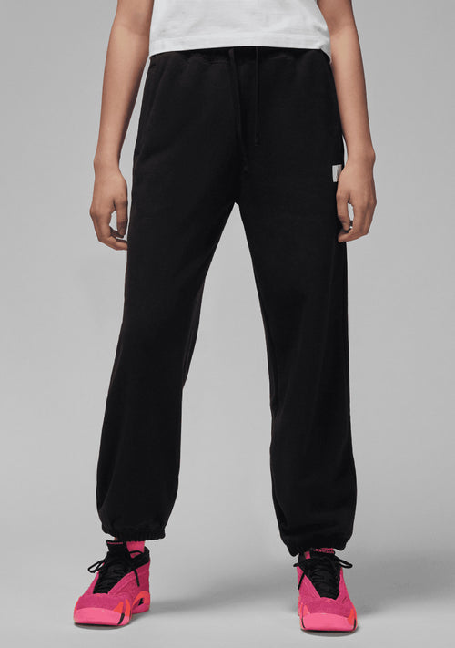 Nike Womens Jordan Flight Fleece Pant <br> DQ4607 010