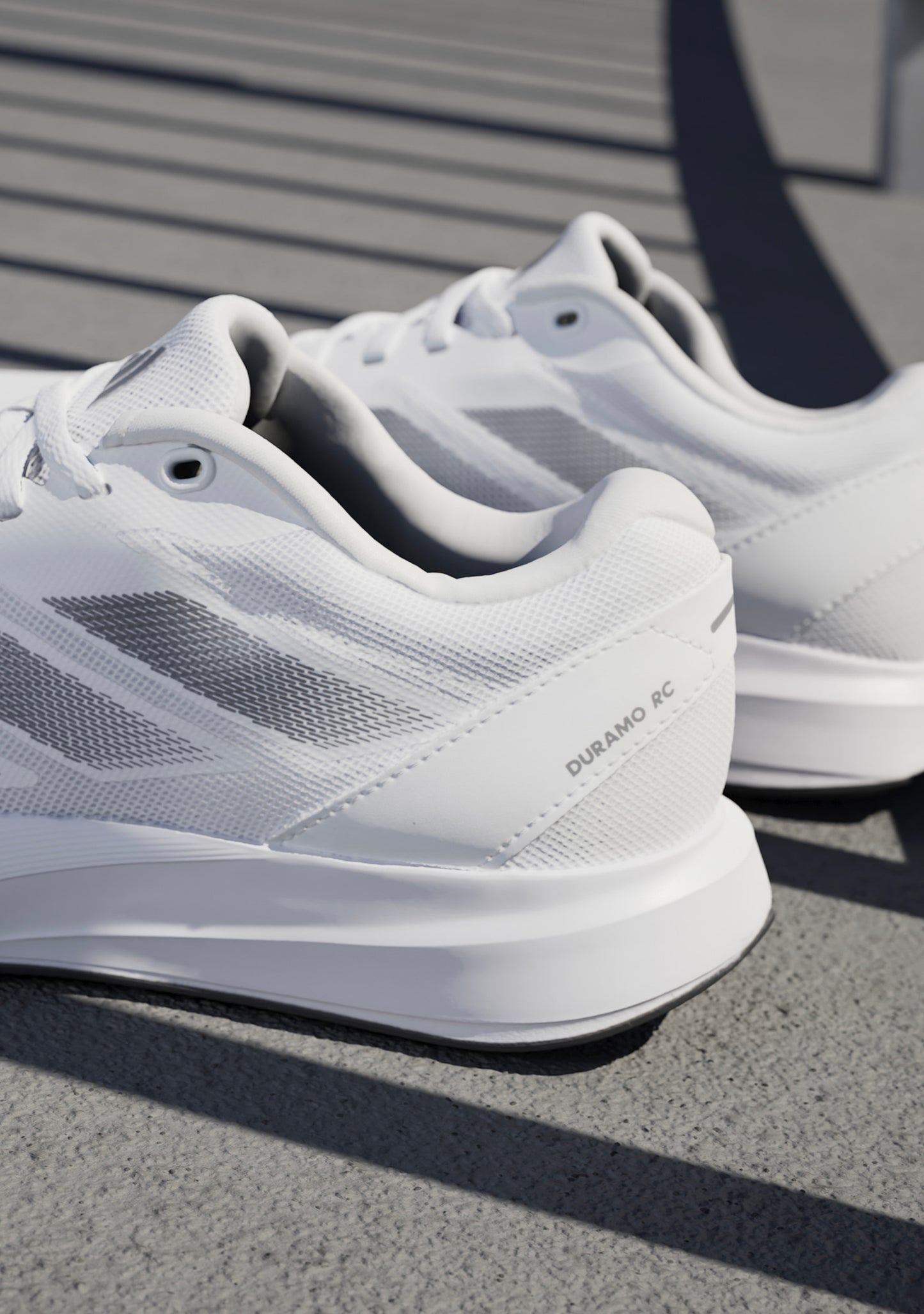 Adidas Womens Duramo RC