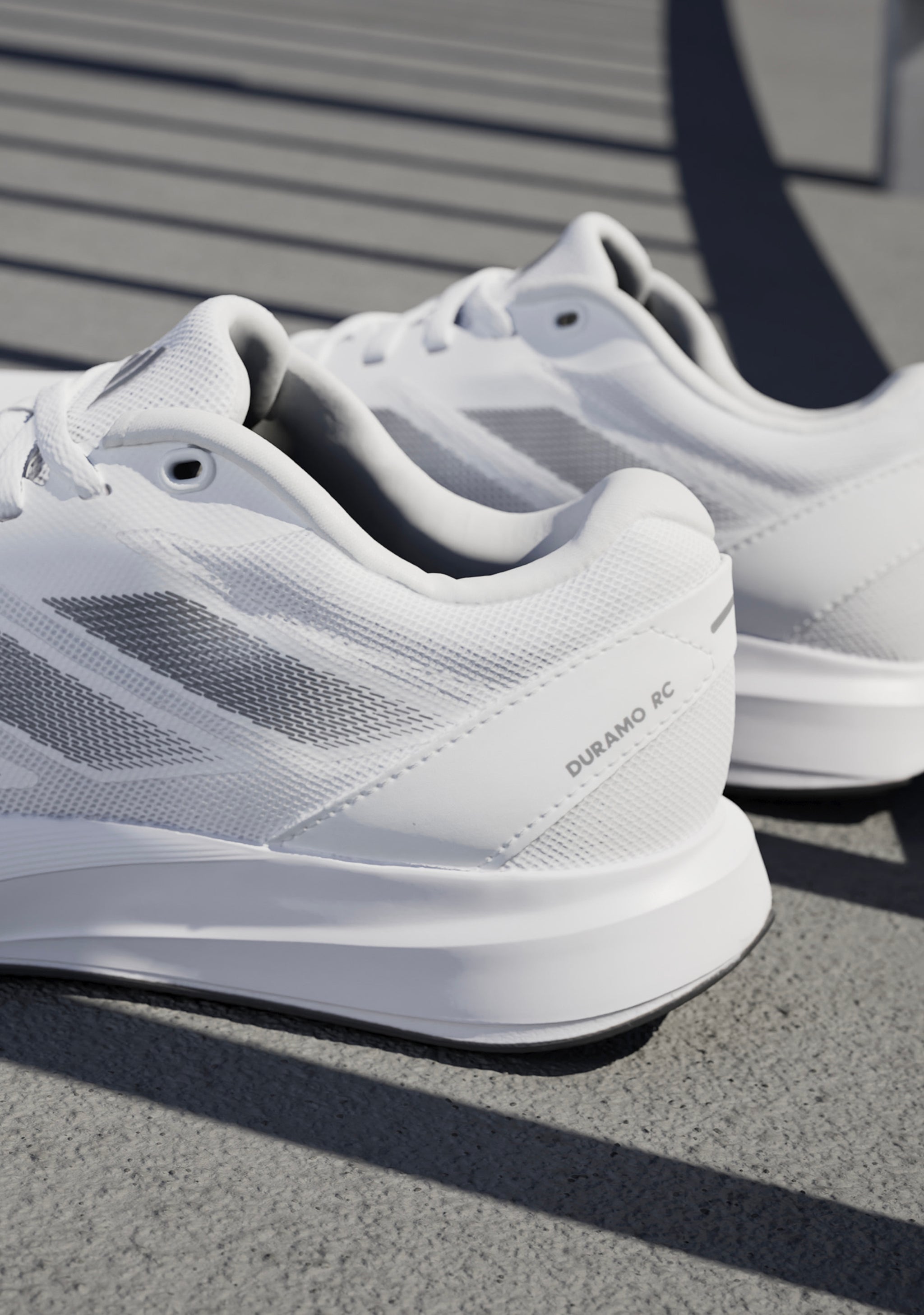 Adidas Womens Duramo RC