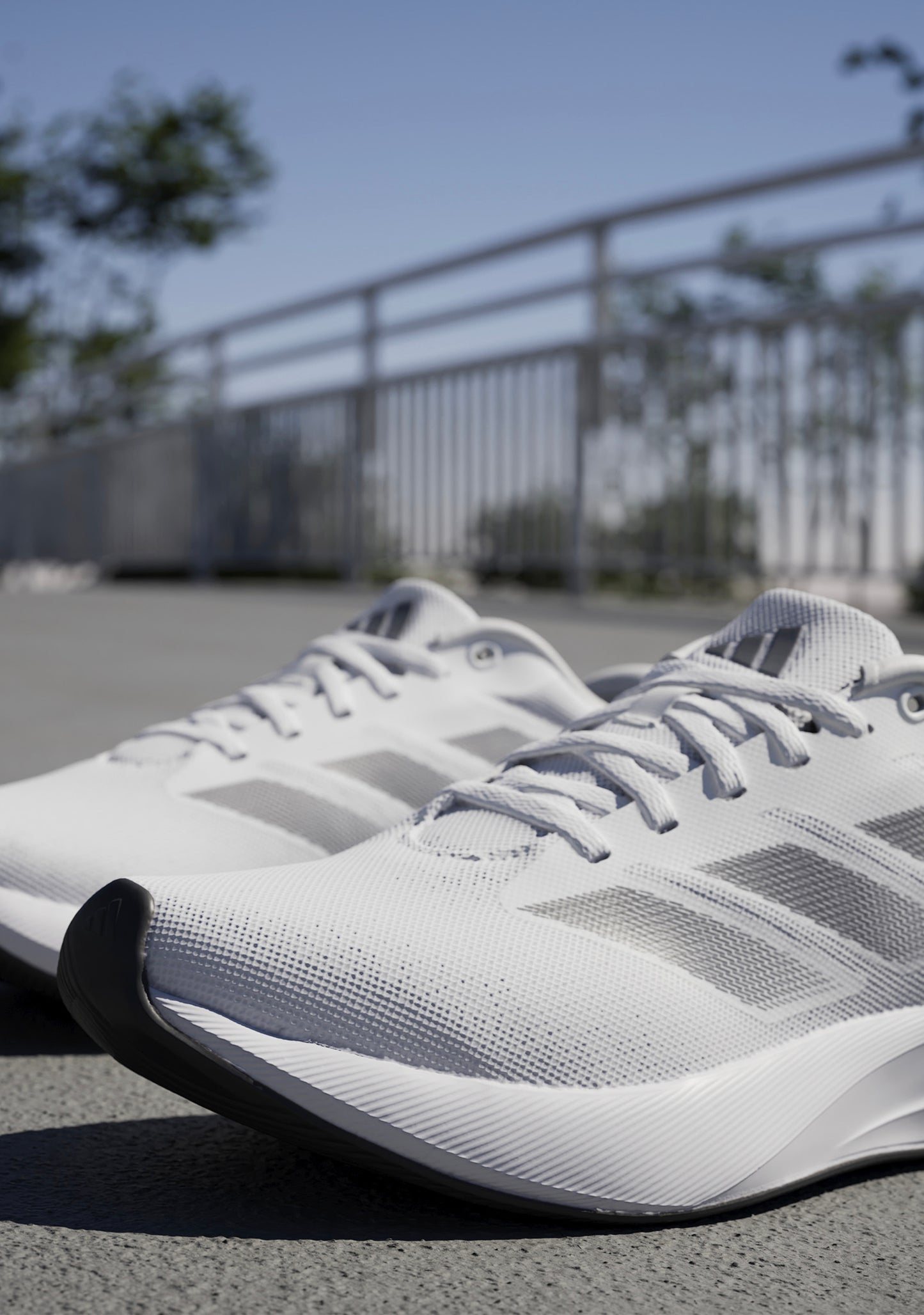Adidas Womens Duramo RC