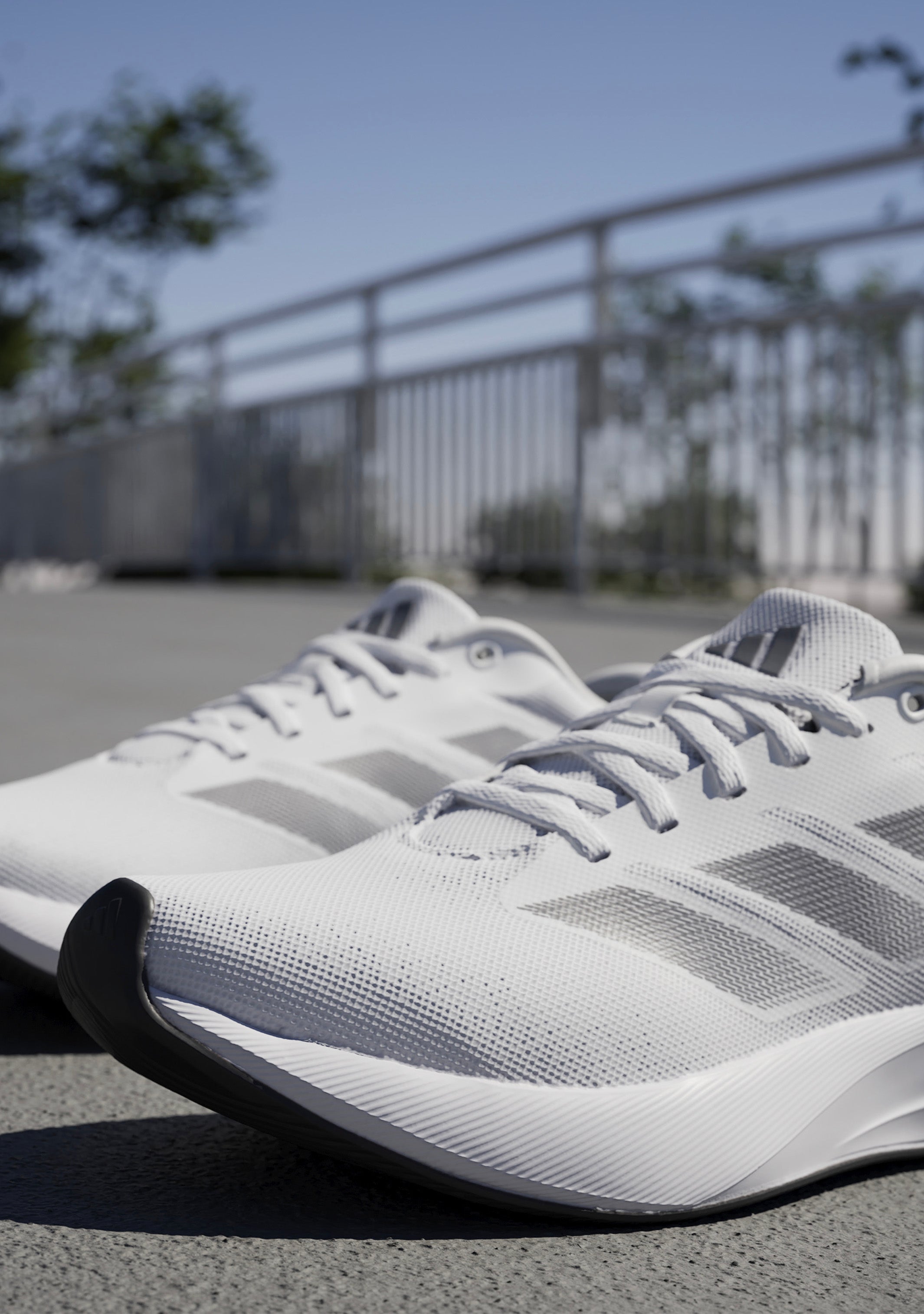 Adidas Womens Duramo RC