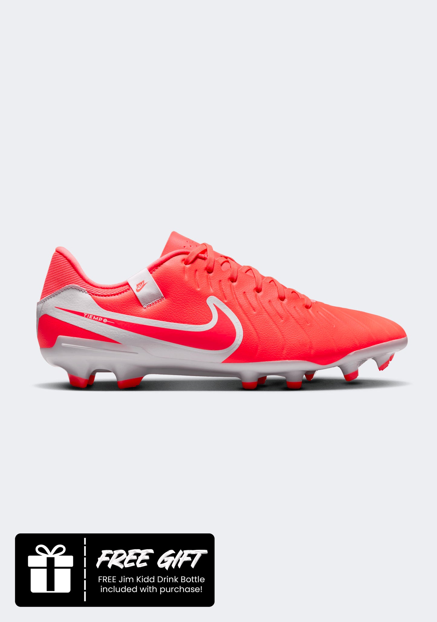 Nike Men's Tiempo Legend 10 Academy FG/MG Boots