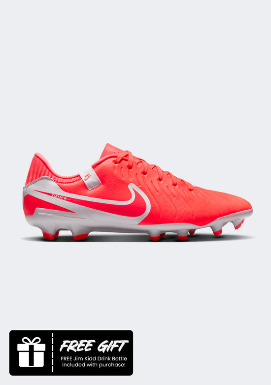 Nike Men's Tiempo Legend 10 Academy FG/MG Boots