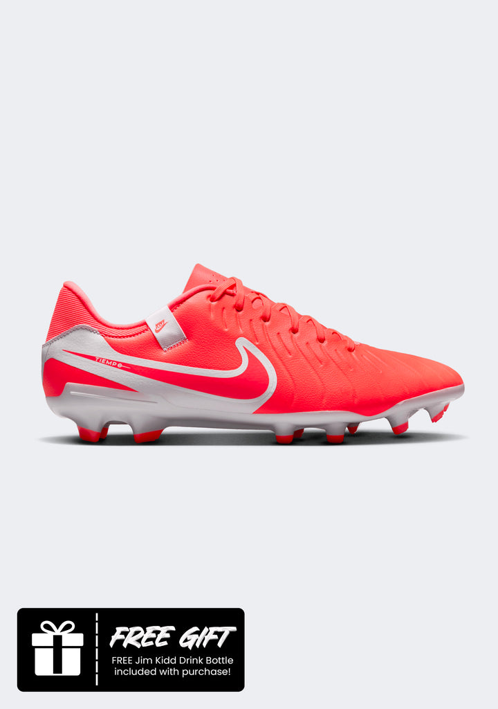 Nike Men's Tiempo Legend 10 Academy FG/MG
