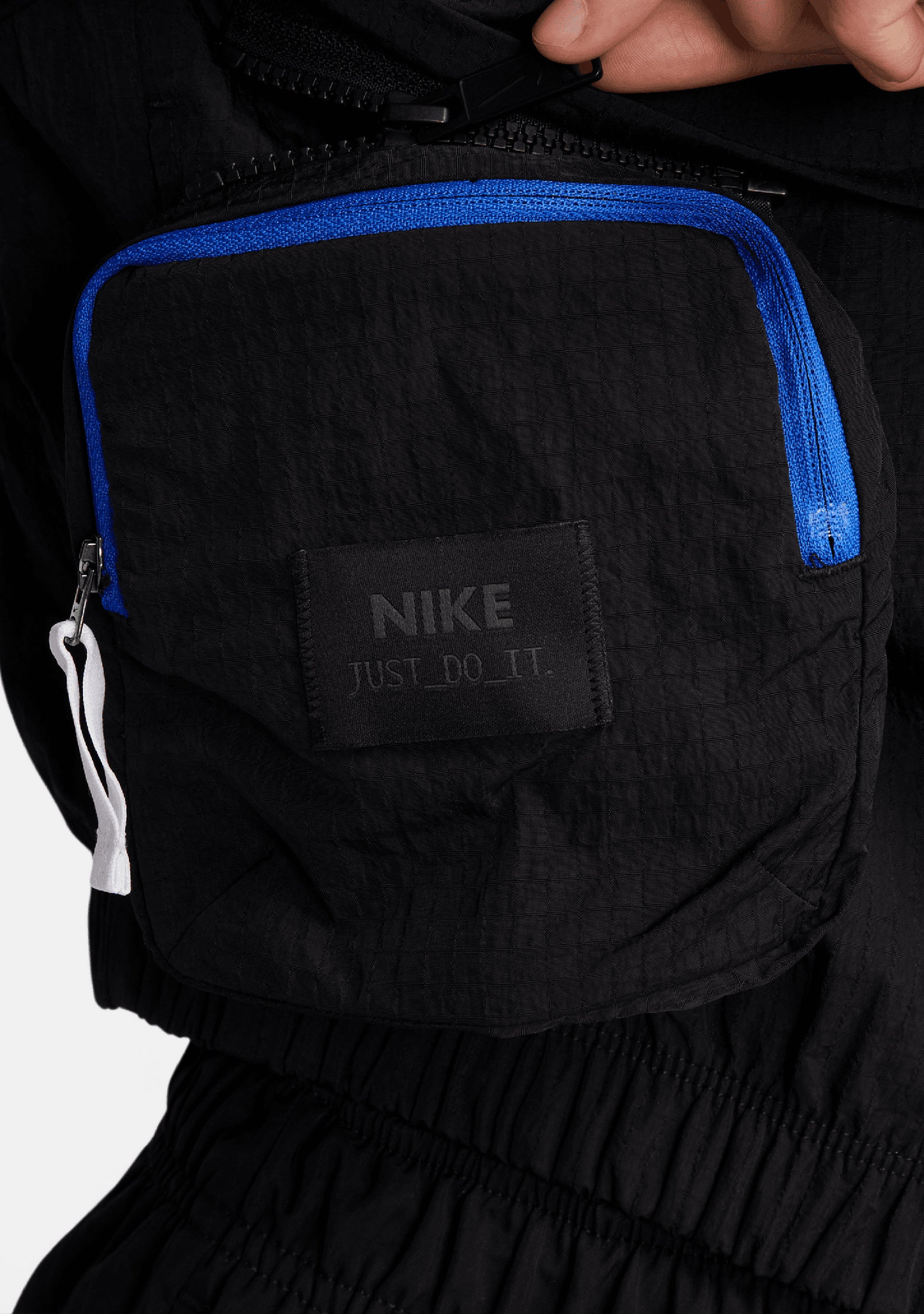 Nike Women's Sportswear City Utility Woven Jacket