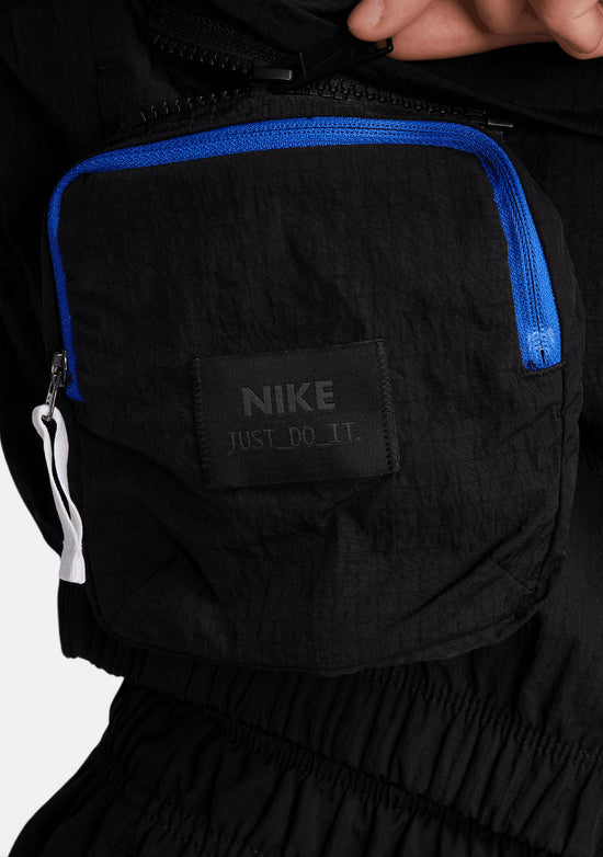 Nike Women's Sportswear City Utility Woven Jacket