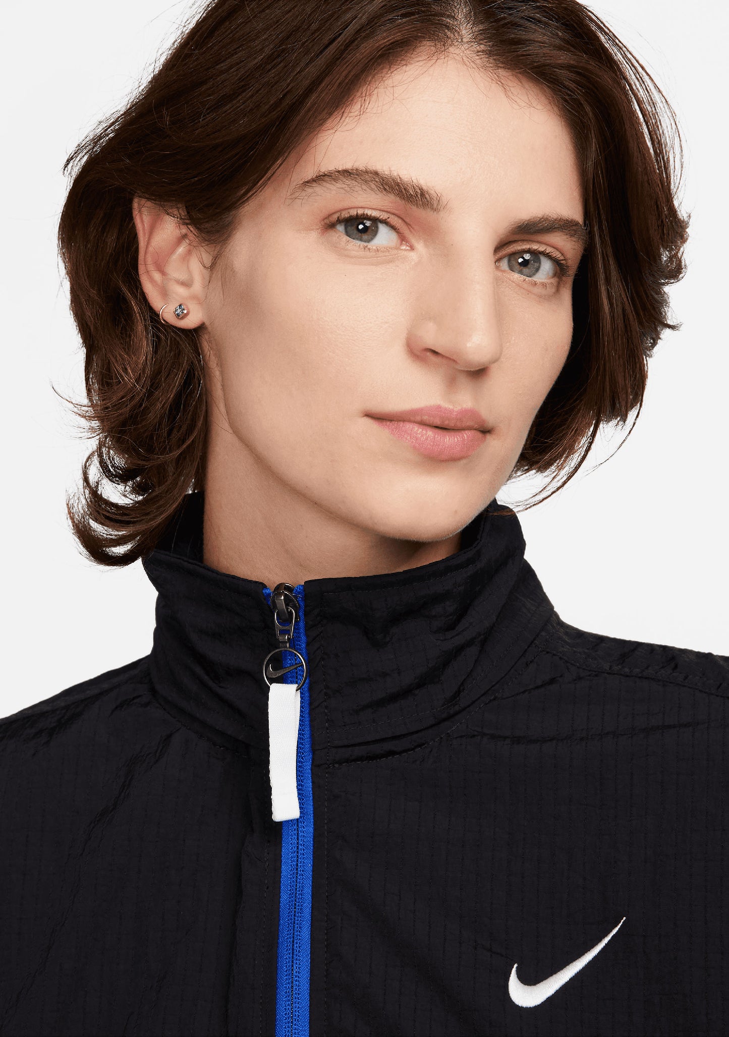 Nike Women's Sportswear City Utility Woven Jacket