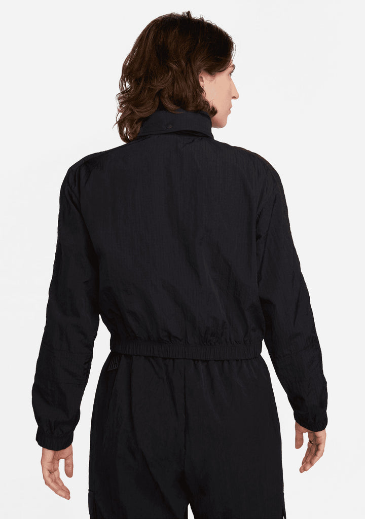 Nike Women's Sportswear City Utility Woven Jacket