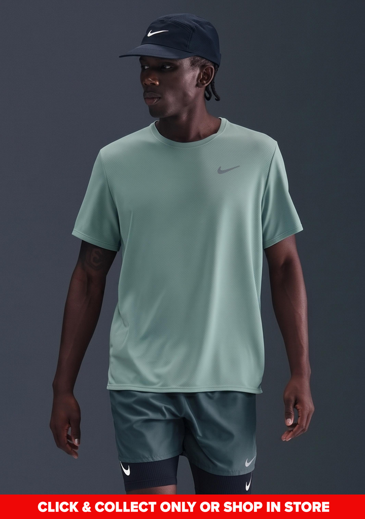 Nike Men's Dri-Fit UV Miler Tee