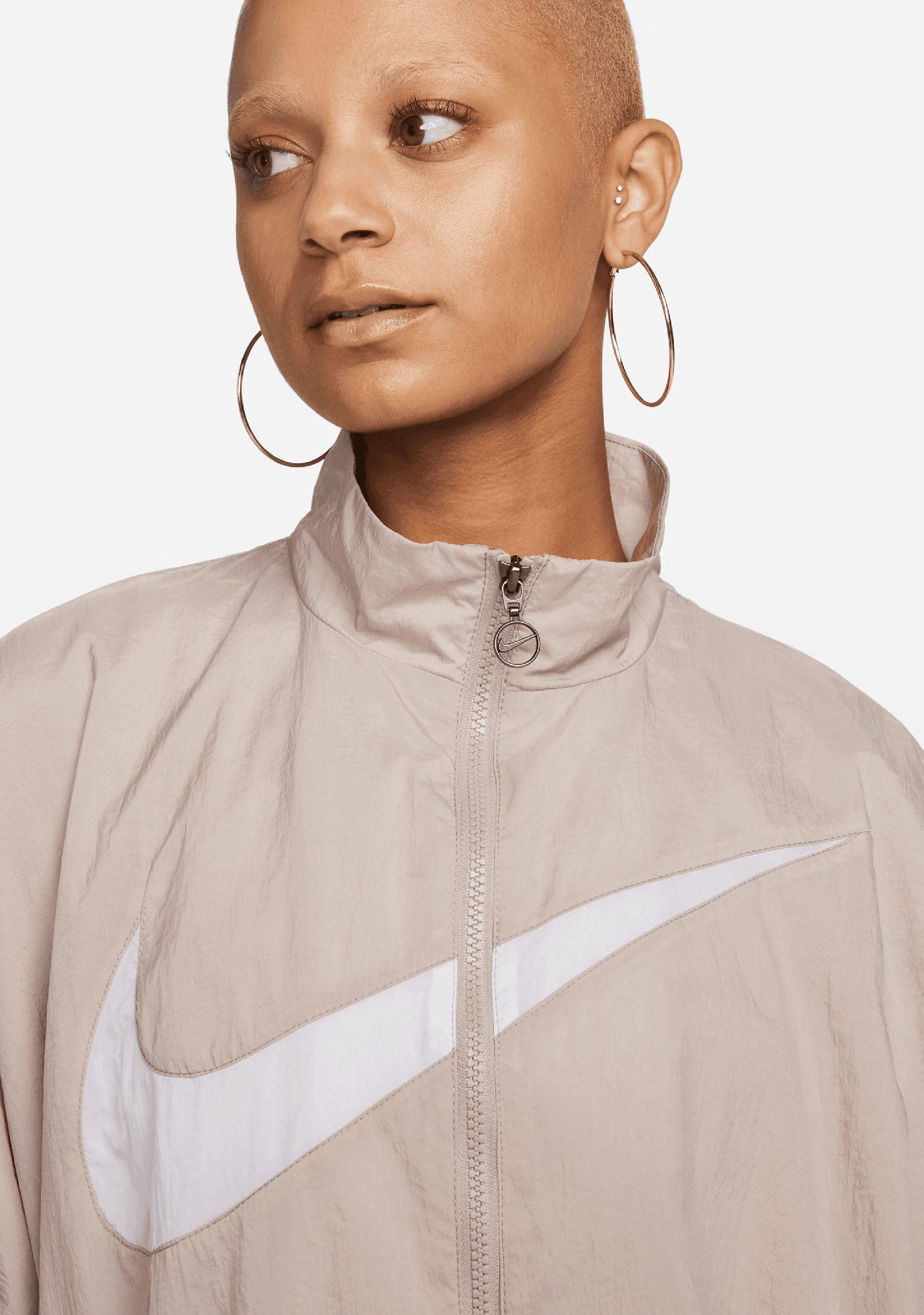 Women's Sportswear Nike Girl Windbreakers Nike Women's