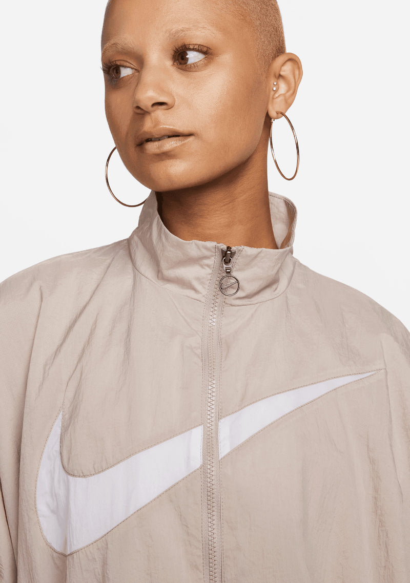 Nike Womens Sportswear Essential Woven Jacket <br> DX5864 272