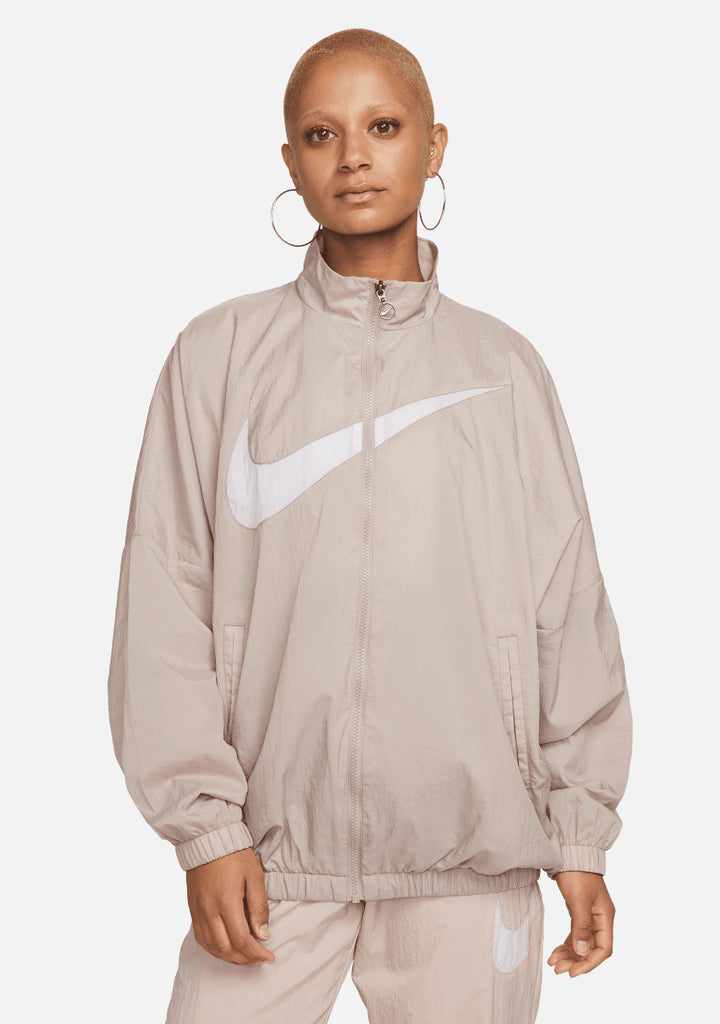 Nike Women's Sportswear Essential Woven Jacket