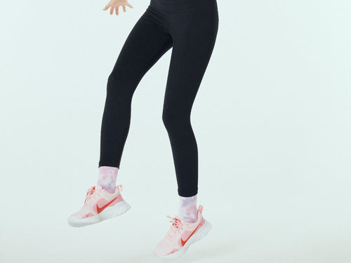 Nike Womens React Infinity Run Flyknit 3 <br> DZ3016 600