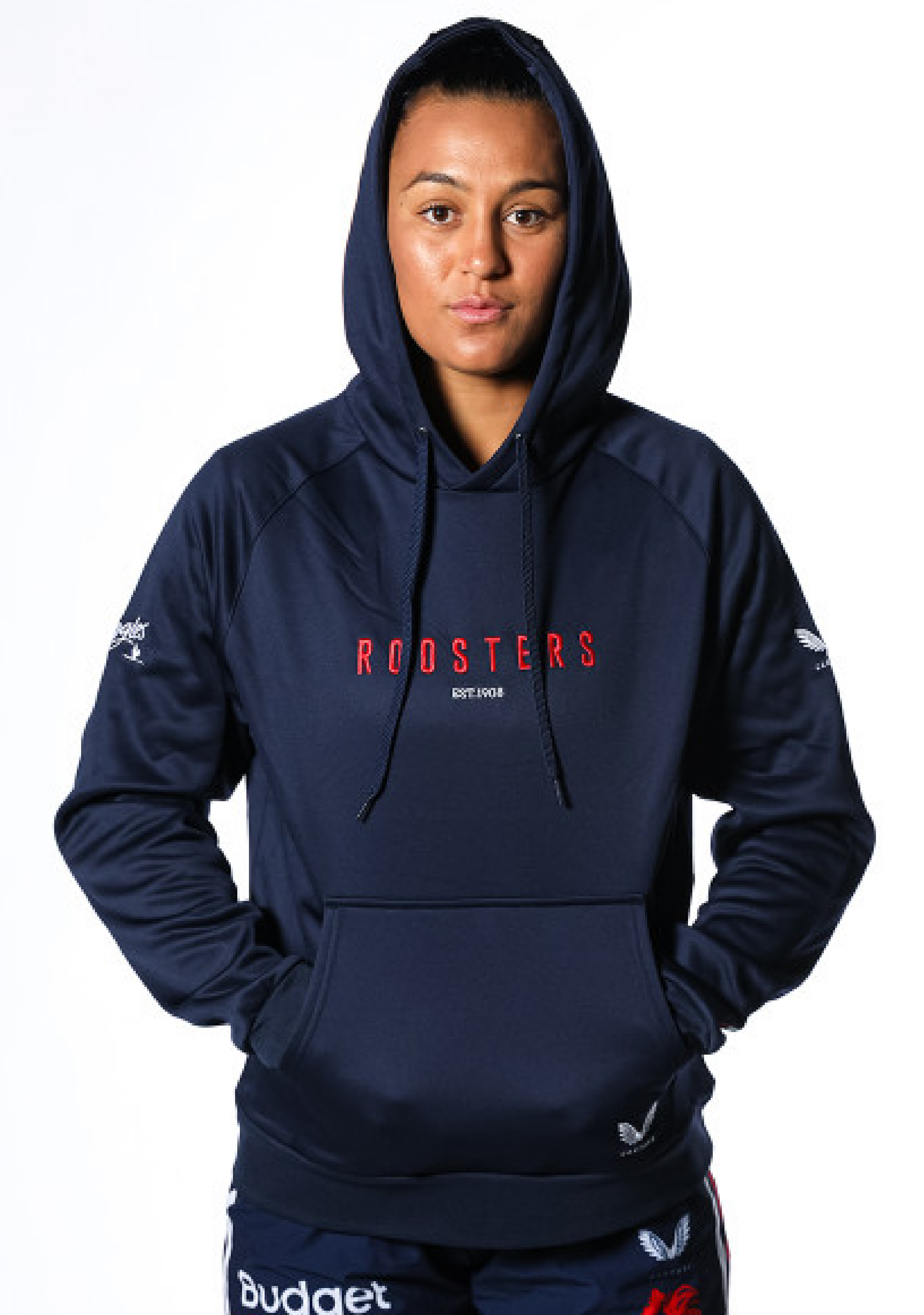 Castore Women’s Travel Hoodie
