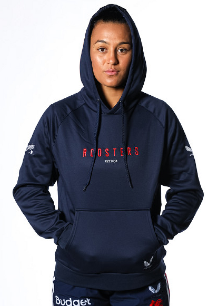 Castore Women’s Travel Hoodie