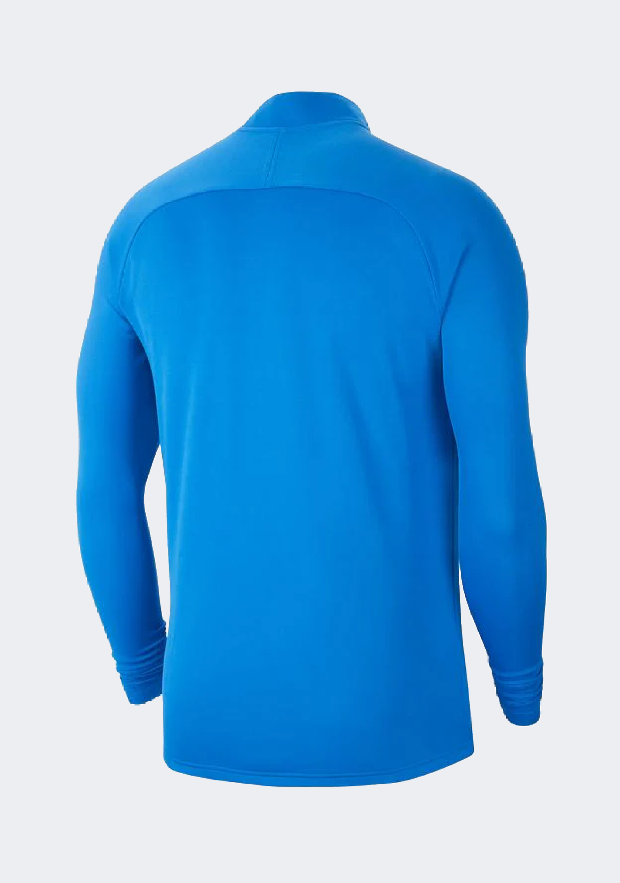 Nike Men's Academy 21 Drill Top Blue