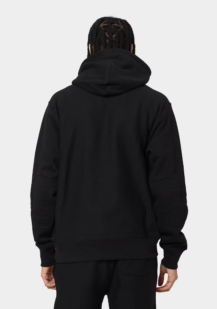 Champion Men’s Reverse Weave Archive Script Hoodie