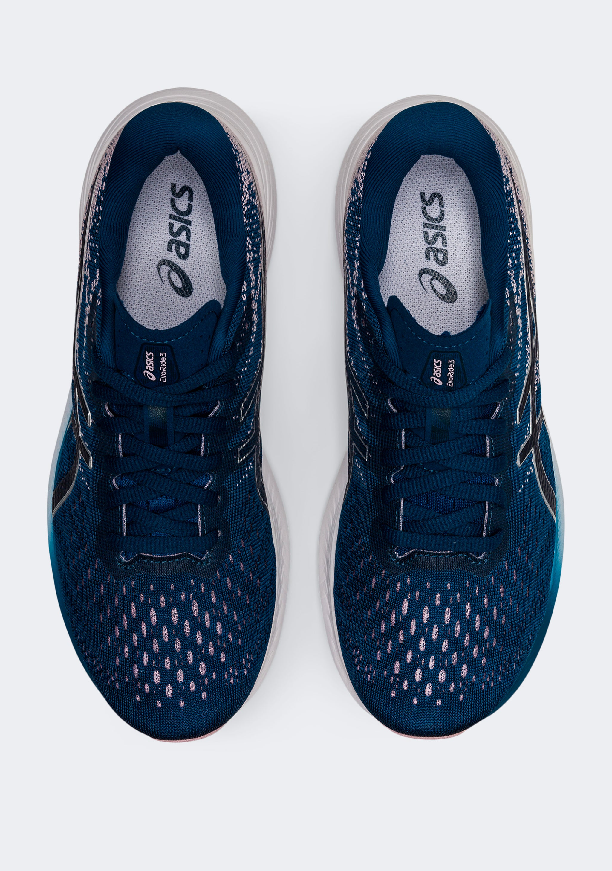 Asics Women’s EvoRide 3