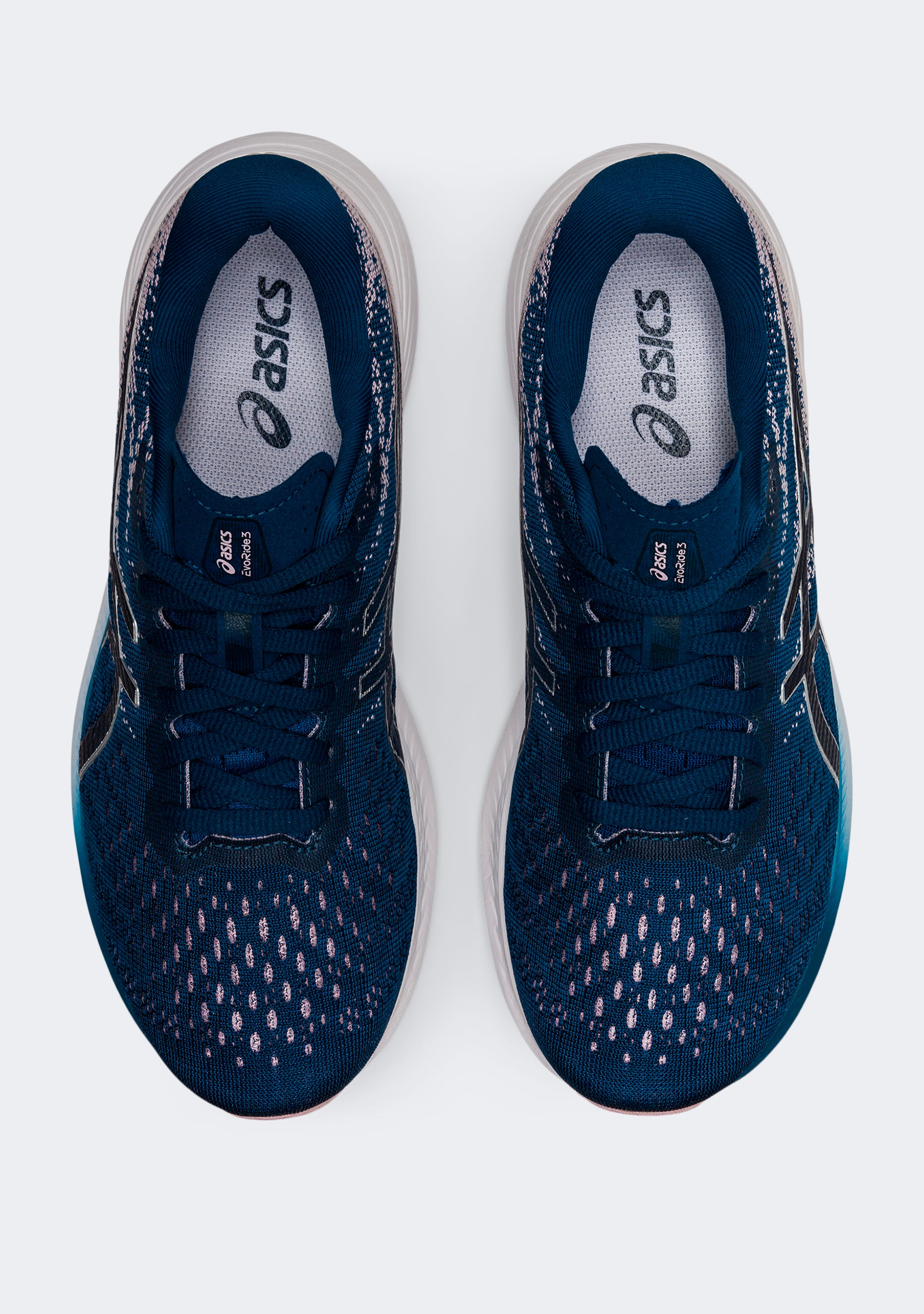 Asics Women’s EvoRide 3