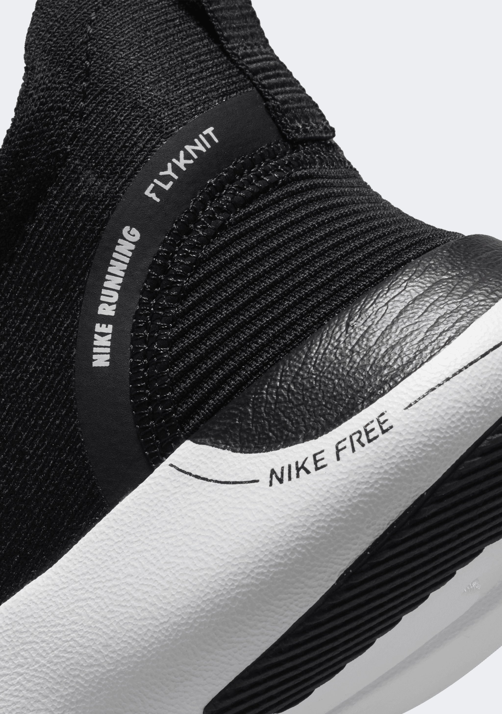 Nike Men's Free RN FlyKnit Next Nature