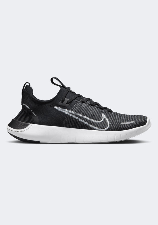 Nike Men's Free RN FlyKnit Next Nature