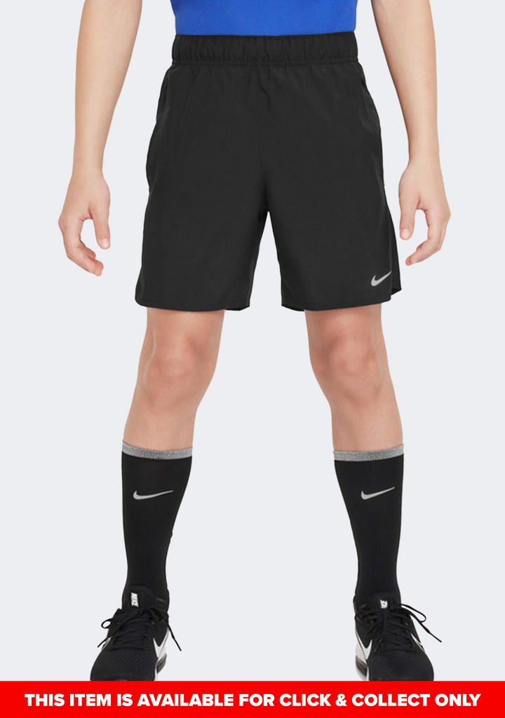 Nike Kids' Dri-Fit Challenger Shorts