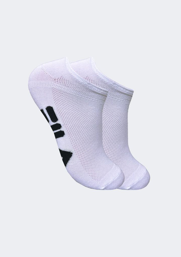 Fila 6 Pack No Show Socks