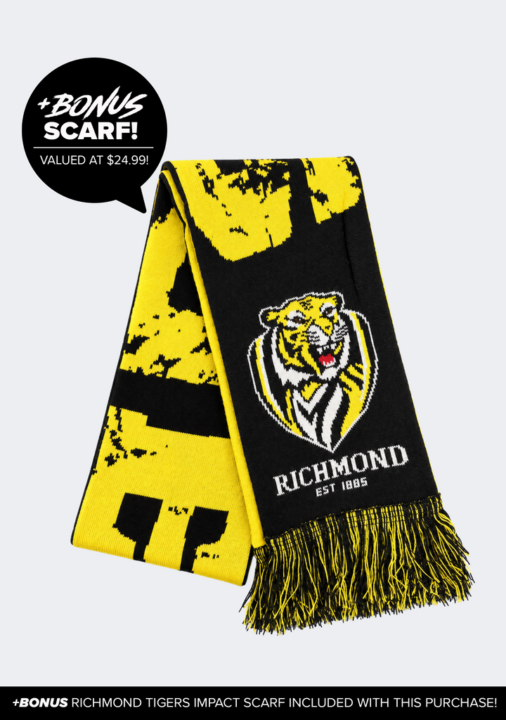 Puma Men's Richmond Tigers 2026 Team Hoodie
